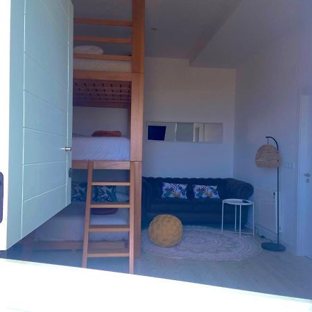 Precioso Loft En Caion Rocha, Sobre La Arena Y El Mar Διαμέρισμα Cayón Εξωτερικό φωτογραφία