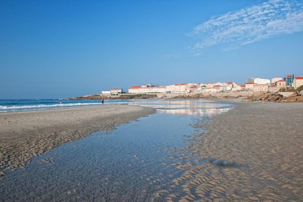 Precioso Loft En Caion Rocha, Sobre La Arena Y El Mar Διαμέρισμα Cayón Εξωτερικό φωτογραφία