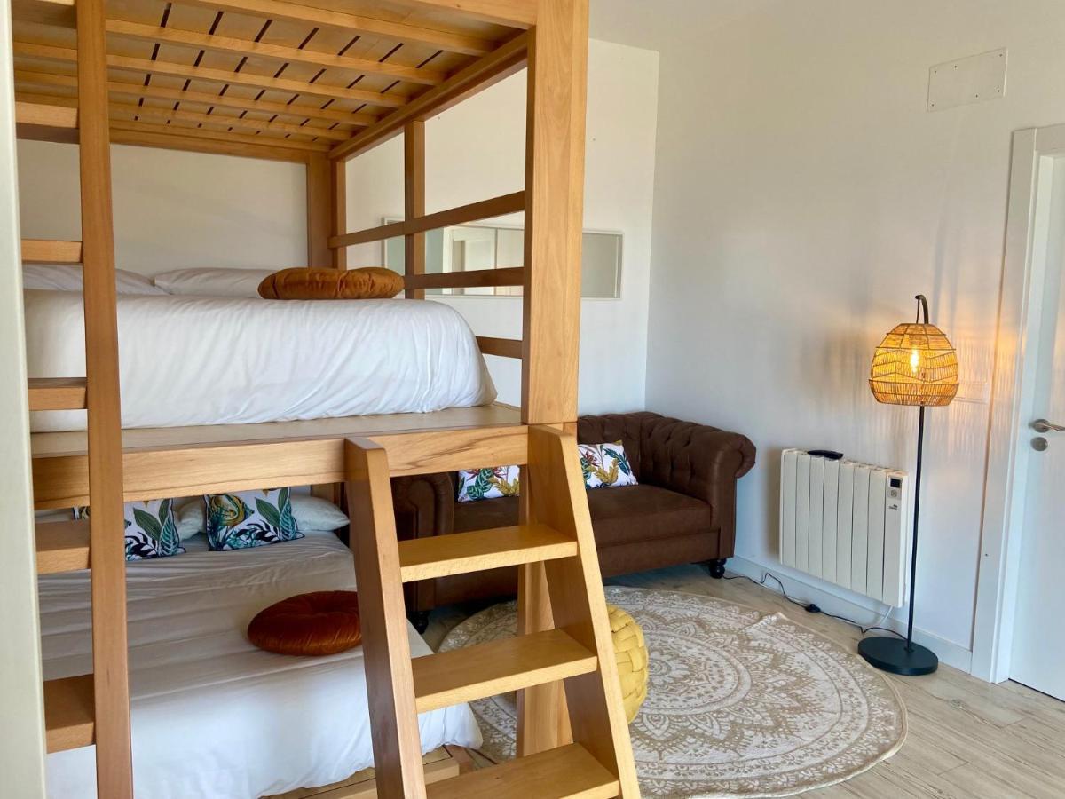 Precioso Loft En Caion Rocha, Sobre La Arena Y El Mar Διαμέρισμα Cayón Εξωτερικό φωτογραφία