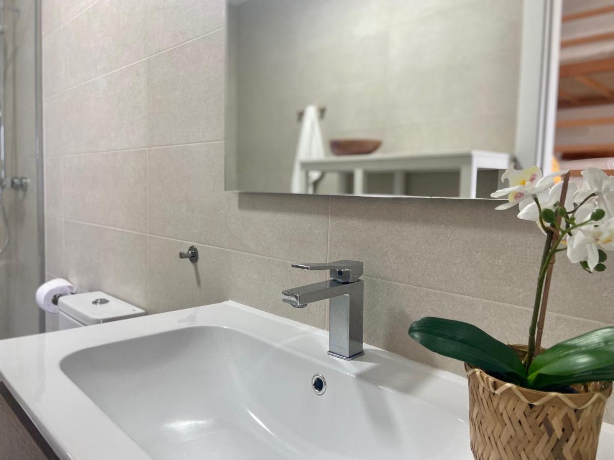 Precioso Loft En Caion Rocha, Sobre La Arena Y El Mar Διαμέρισμα Cayón Εξωτερικό φωτογραφία